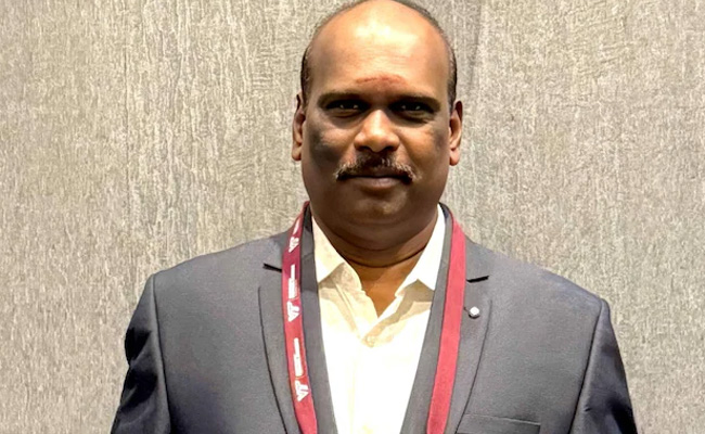 Anna University professor arrested for 'sexual harassment, stalking'